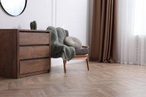 How To Care For Vinyl Flooring